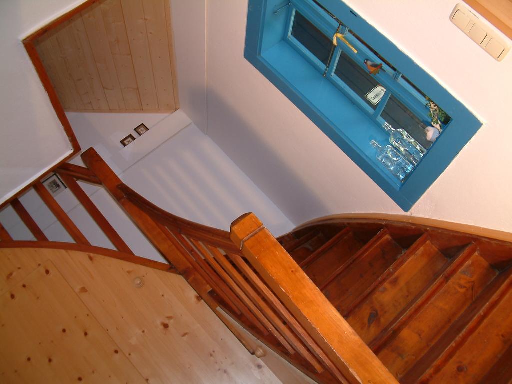 Bachkeusche Villa ออสซิอัค ห้อง รูปภาพ