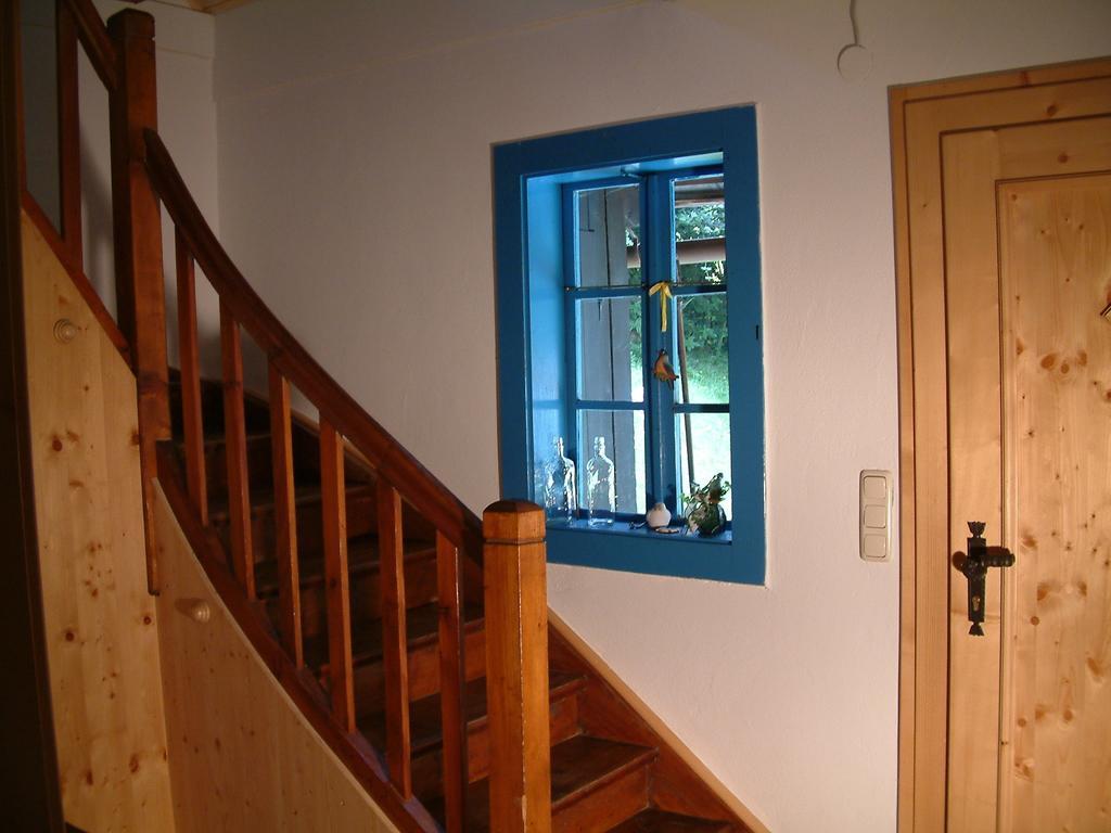 Bachkeusche Villa ออสซิอัค ห้อง รูปภาพ