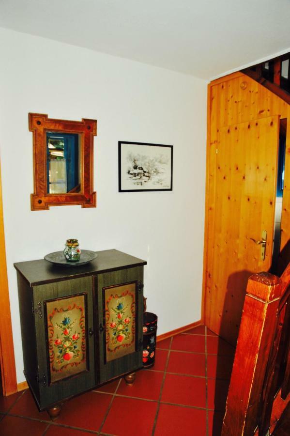 Bachkeusche Villa ออสซิอัค ภายนอก รูปภาพ