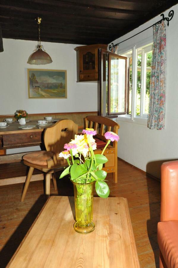 Bachkeusche Villa ออสซิอัค ภายนอก รูปภาพ